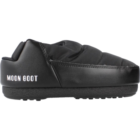 Moon Boot Sandalen - Bandje Nylon - Zwart - Moon Boot - 35/36 - Sandalen