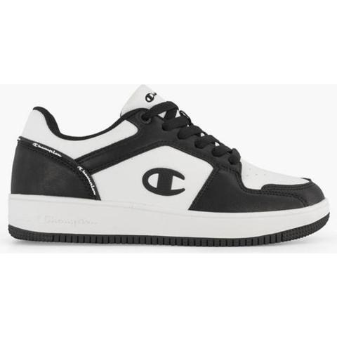 Champion Schoenen - RD18 2.0 BGS Low Cut - White Swan - Champion - 36 - Schoenen