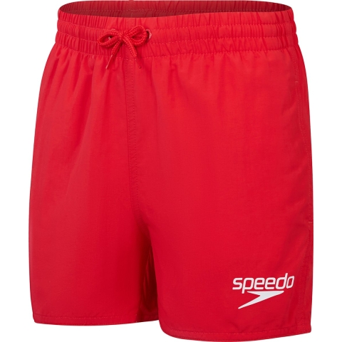 Speedo Zwembroeken - Rood - Speedo - 6-7 jaar (116-122) - Badmode