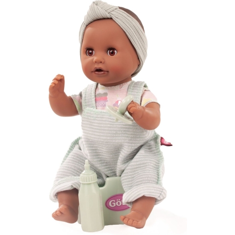 Götz Pop - Sleepy Aquini - 33 cm - Meisje - Götz - OneSize - Pop