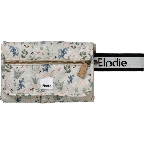 Elodie Details Verzorgingsmat - Fairytale Bos - Elodie Details - OneSize - Aankleedkussenhoes