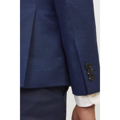 Jack & Jones Blazer - JprSolaris - Noos - Middeleeuws Blue - Jack & Jones - 13 jaar (158) - Blazer