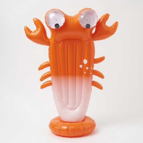 SunnyLife Sproeier - Sonny Het wezen Sea - Oranje - SunnyLife - OneSize - Sproeier