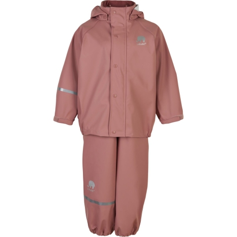 CeLaVi Regenkleding - PU - Burlwood - CeLaVi - 150 - Regenkleding
