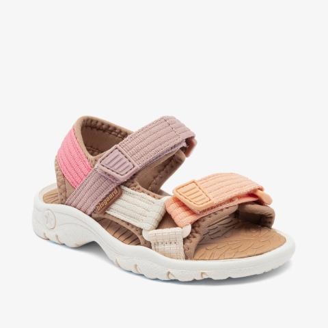 Bisgaard Sandalen - Nico - Rose - Bisgaard - 31 - Sandalen