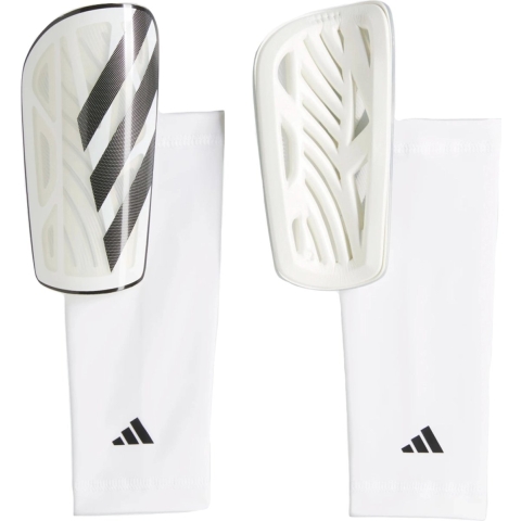 adidas Performance Scheenbeschermers - Tiro SG LGE - White/Black - adidas Performance - L - Large - Scheenbeschermers