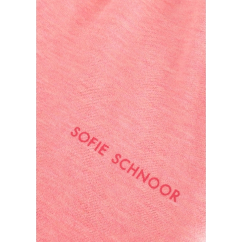 Petit by Sofie Schnoor Joggingbroek - Roze - Sofie Schnoor - 8 jaar (128) - Joggingbroek