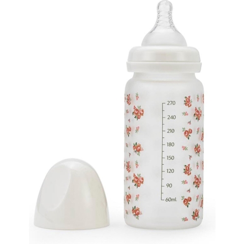 Elodie Details Babyflesje - Glas - Herfst Rose - Elodie Details - OneSize - Babyflesje