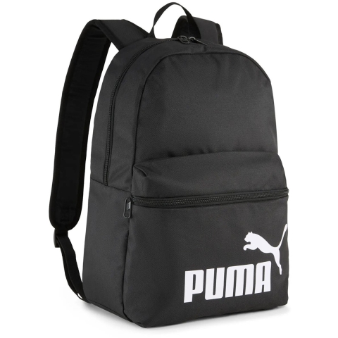 Puma Rugzak - Fase - Zwart - Puma - OneSize - Rugzak