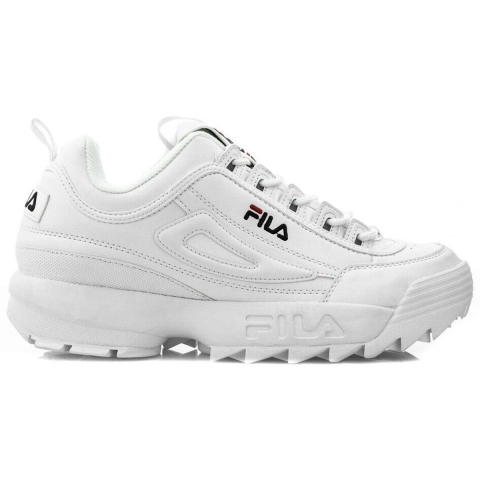 Fila Schoenen - Storing laag - Wit - Fila - 41 - Schoenen