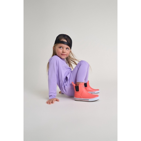 Reima Regenlaarzen - Ankles - Black - Reima - 24 - Regenlaarzen