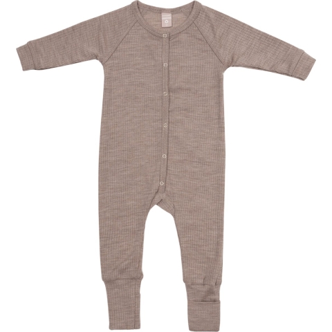 Smallstuff Pyjamapak - Wol - Soft Powder - Smallstuff - 56 - Pyjamapak