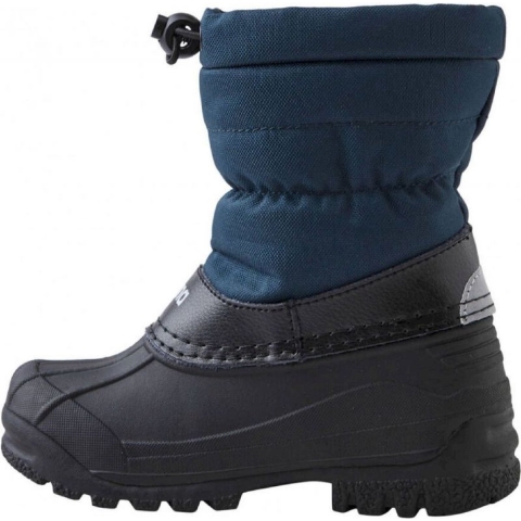 Reima Winterlaarzen - Nefar - Navy - Reima - 28 - Winterlaarzen