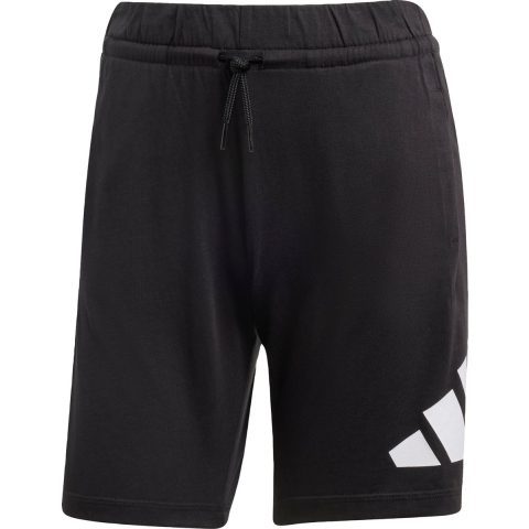 adidas Performance Shorts - JBL KN SH 210 - Black/White - adidas Performance - 14 jaar (164) - Shorts