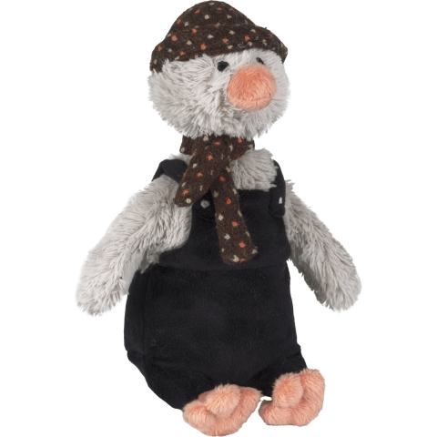 Happy Horse Knuffel - 25 cm - Penguin Polair - Happy Horse - OneSize - Knuffel