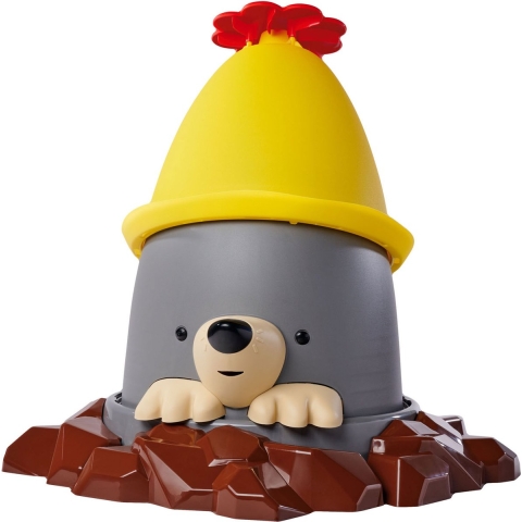 AquaPlay Badspeelgoed - Piergat - AquaPlay - OneSize - Badspeelgoed