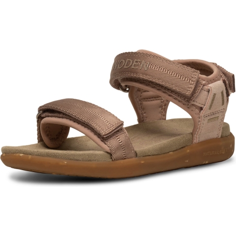 Woden Sandalen - Cirkeline - Dry Rose - Woden - 31 - Sandalen