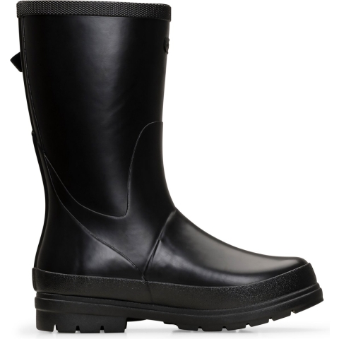 Viking Regenlaarzen - Vendela JR - Zwart - Viking - 40 - Regenlaarzen