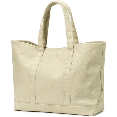 Elodie Details Luiertas - Puur Khaki - Elodie Details - OneSize - Luiertas