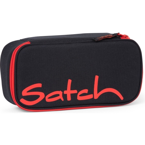 Satch Pennenzak - vier Fantoom - Satch - OneSize - Pennenzak