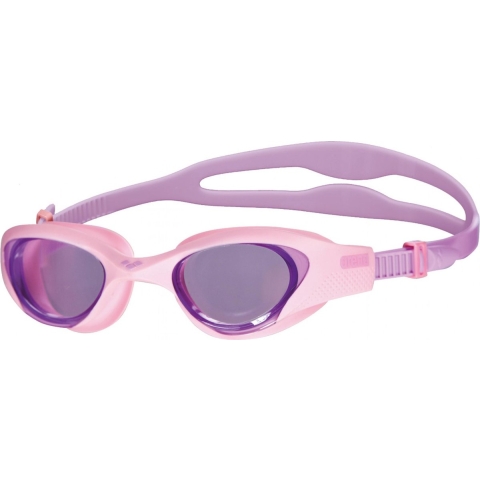 Arena Zwembril - Degene Junior - Violet/Roze - Arena - OneSize - Zwembril