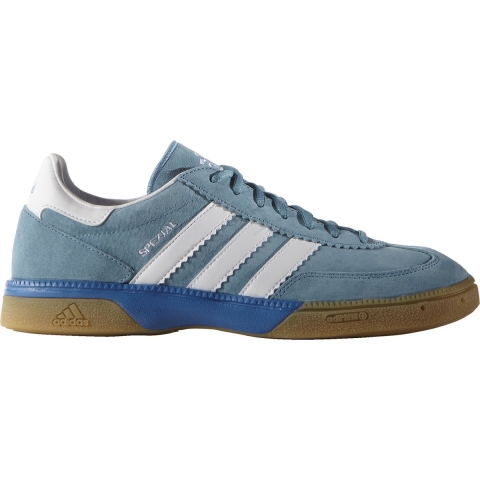 adidas Performance Schoenen - HB SPECIAAL - Royal/Cwhite/Ftwwht - adidas Performance - 38 2/3 - Schoenen