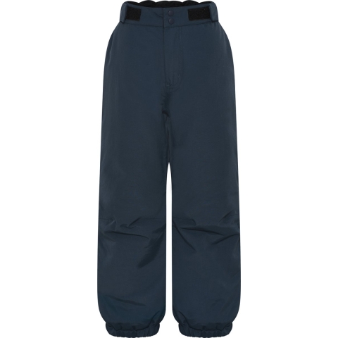 Color Kids Skibroek - Total Eclipse - Color Kids - 4 jaar (104) - Skibroek