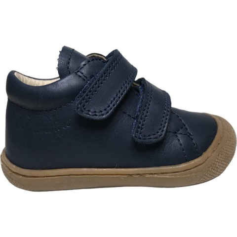 Naturino Babyschoen - Cocon - Navy - Naturino - 19 - Babyschoen