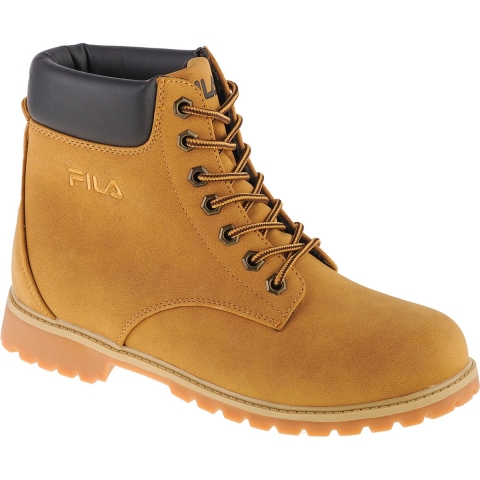 Fila Laarzen - Maverick Mid - Eekhoorn - Fila - 40 - Laarzen