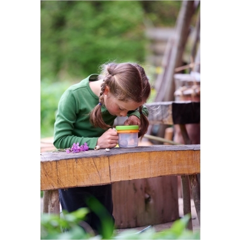 HABA Terra Kids Speelgoed - Insectenglas - Terra Kids - OneSize - Speelgoed