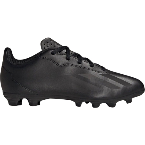 adidas Performance Voetbalschoenen - X Crazyfast.4 FxG J - Zwart - adidas Performance - 36 - Voetbalschoenen