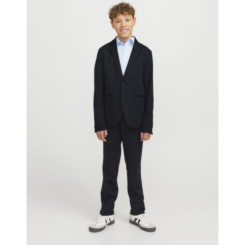 Jack & Jones Blazer - Noos - JjeJaxon - Dark Navy - Jack & Jones - 14 jaar (164) - Blazer