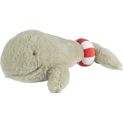 Happy Horse Knuffel - 28 cm - De walvis Willow - Happy Horse - OneSize - Knuffel