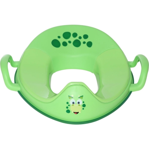 My Carry Potty Toilet Trainer - Dinosaur - My Carry Potty - OneSize - Toebehoren