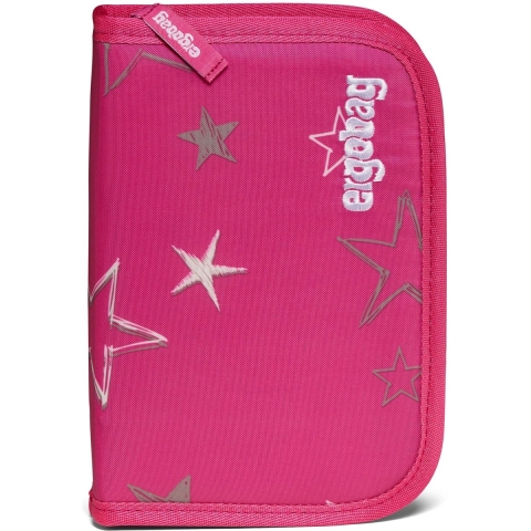 Ergobag Pennenzak m. Inhoud - StarlightBear - Ergobag - OneSize - Pennenzak