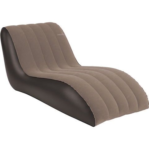 Easy Camp Maple lounges - Brown - Easy Camp - OneSize - Stoel