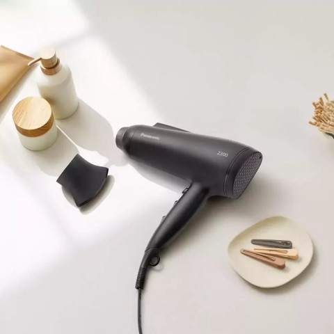 Panasonic Haardroger EH-NE85-K825 | Haardroger | 5025232964529