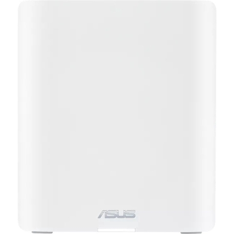 Asus ZenWiFi BT10 Router 5 GHz, 2.4 GHz 2.5 GBit/s