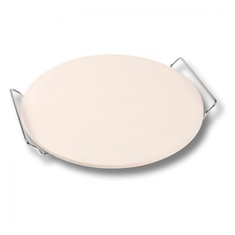 Jamie Oliver Pizzasteen - Ø 33 cm