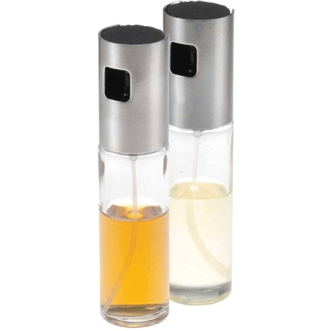 Westmark Azijn-Olieverstuiver Set