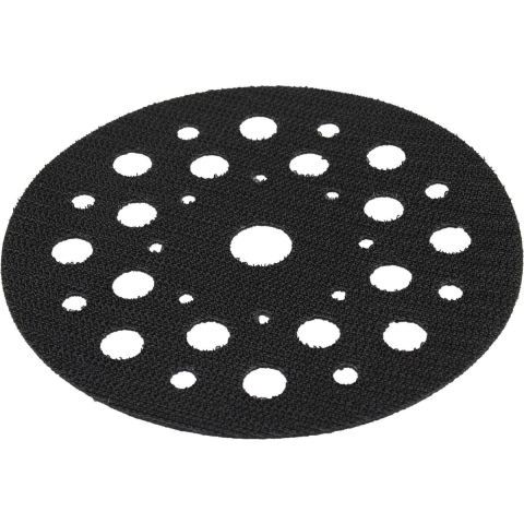 Mirka Beschermpad | 125mm 33H | 5/verpakking - 8295511011