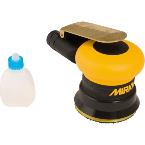 Mirka ROS 325NV | 77mm | Non Vacuum | Uitslag 2,5 - 8993320111