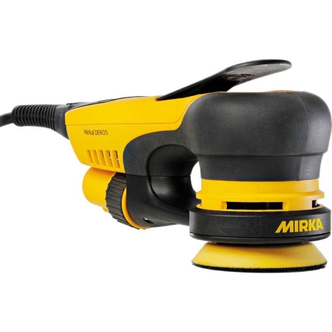 Mirka DEROS 350CV | 77mm | Uitslag 5,0 - MID3502011