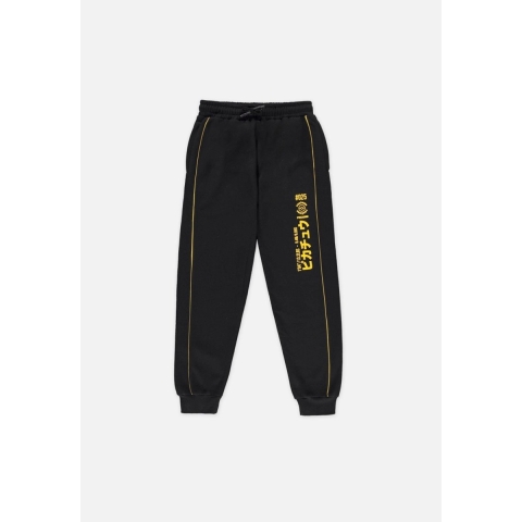 Pokemon - Pikachu Outline Men's Jogger
