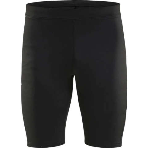 Craft 1907373 Rush Shorts Tights M - Black - XXL