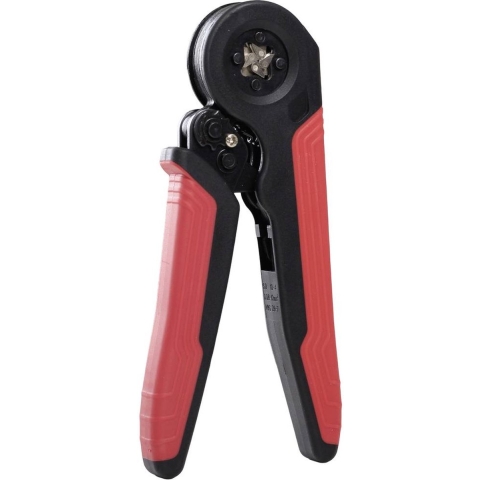 Quadrios 24T060 Krimptang Adereindhulzen 0.25 tot 10 mm²