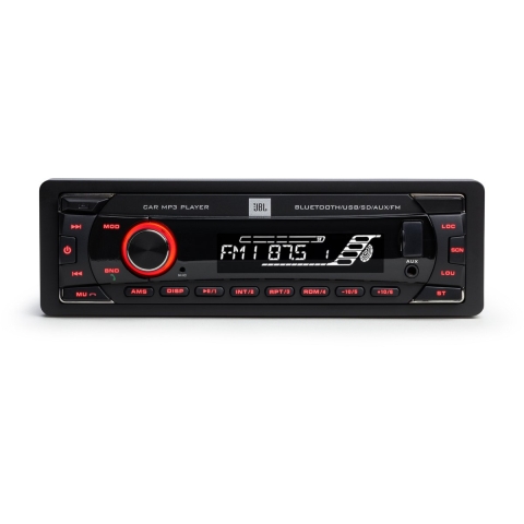 JBL CELEBRITY100 Autoradio enkel DIN