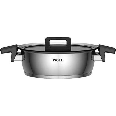 Woll Concept Induction Braadpan Ø 24 cm