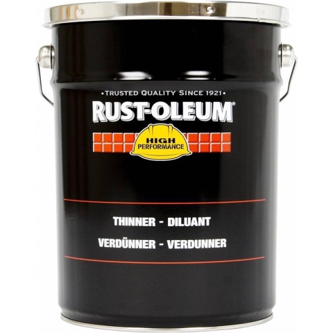 Rust-Oleum 633 Thinner 1 L
