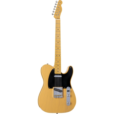 Fender American Vintage II 1951 Telecaster, Butterscotch Blonde MN